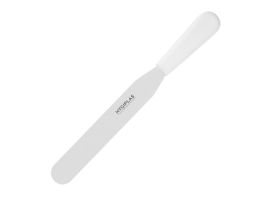 Hygiplas recht paletmes 20,5cm wit