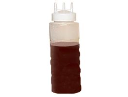 Complementair fles voor CC/NUT-1S&2D