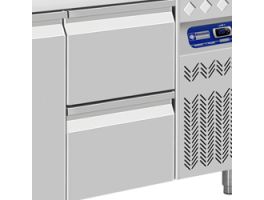 Kit ladenblok (1/2 +1/2), tafels MR...