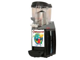 Granita machine/dispenser, 5.5 liter