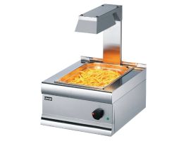 Lincat Silverlink frites warmhoudapparaat CS4/G