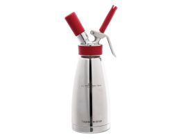 ISI Thermo slagroomspuit 0,5L