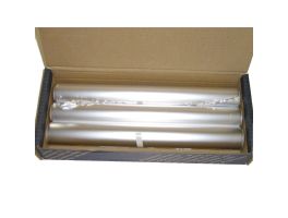 CB625 - Wrapmaster 1000 aluminiumfolie