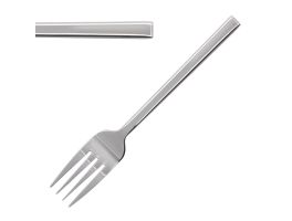 Olympia Napoli dessertvorken (12 stuks)