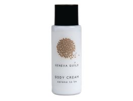 Geneva Guild bodycreme (300 stuks)