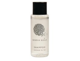 CB654 - Geneva Guild shampoo
