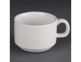 Olympia Athena koffiekopjes 20cl (24 stuks)