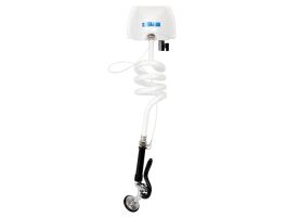 Professionele heavy-duty voorspoeldouche