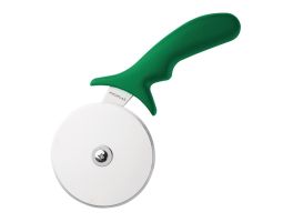 Hygiplas pizzawiel groen 10cm