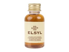 Elsyl Natural Look shampoo (50 stuks)