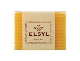 CC498 - Elsyl Natural Look zeep