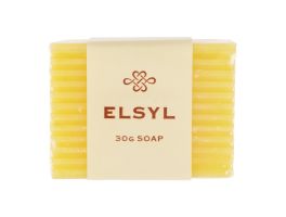 Elsyl Natural Look zeep (50 stuks)