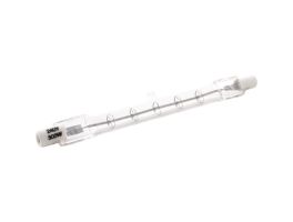 Kwarts infraroodlamp 300W