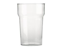BBP polycarbonaat bierglazen met CE-markering 570ml (48 stuks)