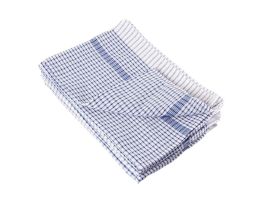 Vogue Wonderdry theedoeken blauw (10 stuks)