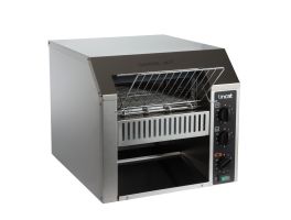 Lincat dubbele conveyor toaster CT1