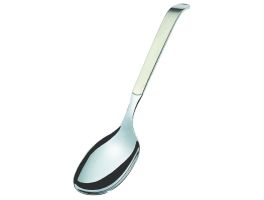 Amefa Buffet serveerlepel 31cm