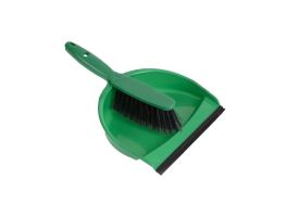 Jantex zachte handveger en blik groen