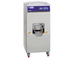 Universele crème en sauskoker 60 liter/u, watercondensor