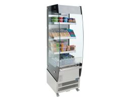 POLAR G-SERIE MULTIDECK DISPLAY KOELING 220L