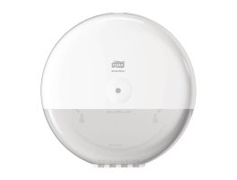 CD506 - Tork SmartOne toiletpapierdispenser