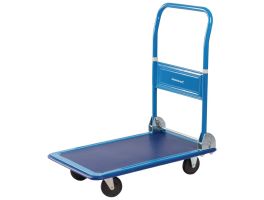 Opvouwbare trolley 100kg