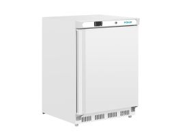 Polar C-serie tafelmodel vriezer wit 140L