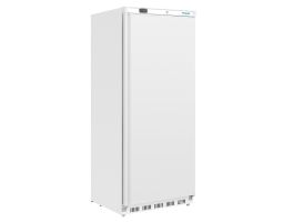 Polar C-serie 1-deurs vriezer wit 600L