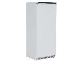 Polar C-serie 1-deurs koeling wit 600L