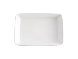 Churchill Counter Serve rechthoekige ovenschalen GN 1/1 (2 stuks)