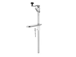 Vogue staartblikopener tot 58cm