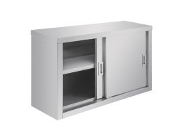 Vogue RVS wandmodel kast 90cm