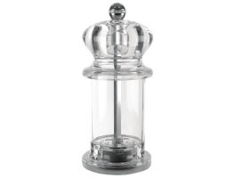 Olympia acryl pepermolen 13,5cm