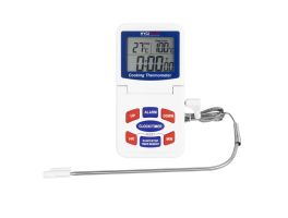 Hygiplas digitale oven thermometer