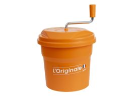 Dynamic slacentrifuge 10L