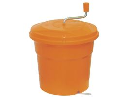 Dynamic slacentrifuge 20L