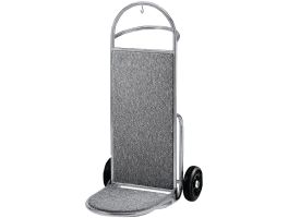 Bolero bagage steekwagen