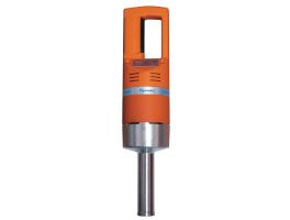 Dynamic PP 97 Plus elektrische pureerder
