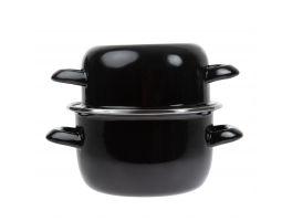 Olympia Mosselpan 800ml