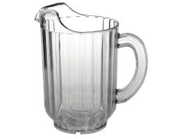 Olympia Kristallon polycarbonaat schenkkan 1,4L