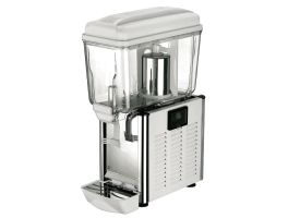 Polar G-serie koude drankdispenser enkel 12L