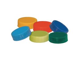 FIFO gekleurde doppen voor FIFO sausdispensers (6 stuks)