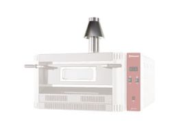 Schouw voor gasoven