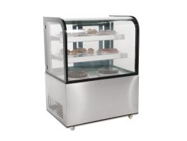 Polar G-serie energiezuinige delicatessenvitrine koelkast 270L