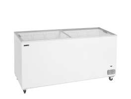 IC552SC - Vrieskist  1750 x 630 x 892 mm - 486 Liter - schuiframen TEFCOLD