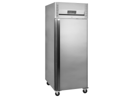 BF850I - Vrieskast voor 54 x 5 ltr Napoli-bakken - BxDxH-740 x 990 x 2010 mm TEFCOLD