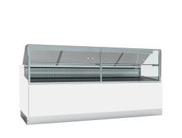 BRABANT 250 (STUA25/WHITE)