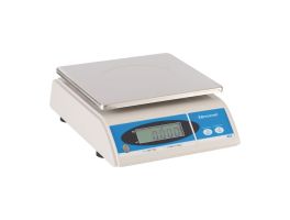 Brecknell Elektronische Weegschaal 6Kg