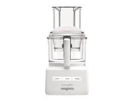 Magimix 4200XL Foodprocessor Wit