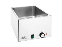 Nisbets Essentials Bain Marie